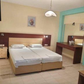 Hotels in Vatera
